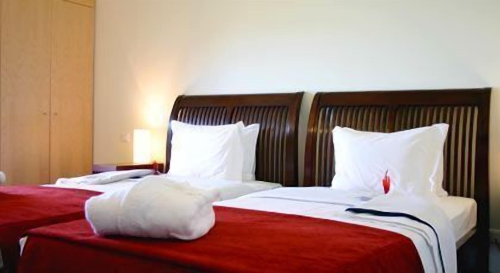 Alentejo Star Hotel - Sao Domingos - Mertola - Duna Parque Resorts & Hotels Sao Domingos Mine Room photo