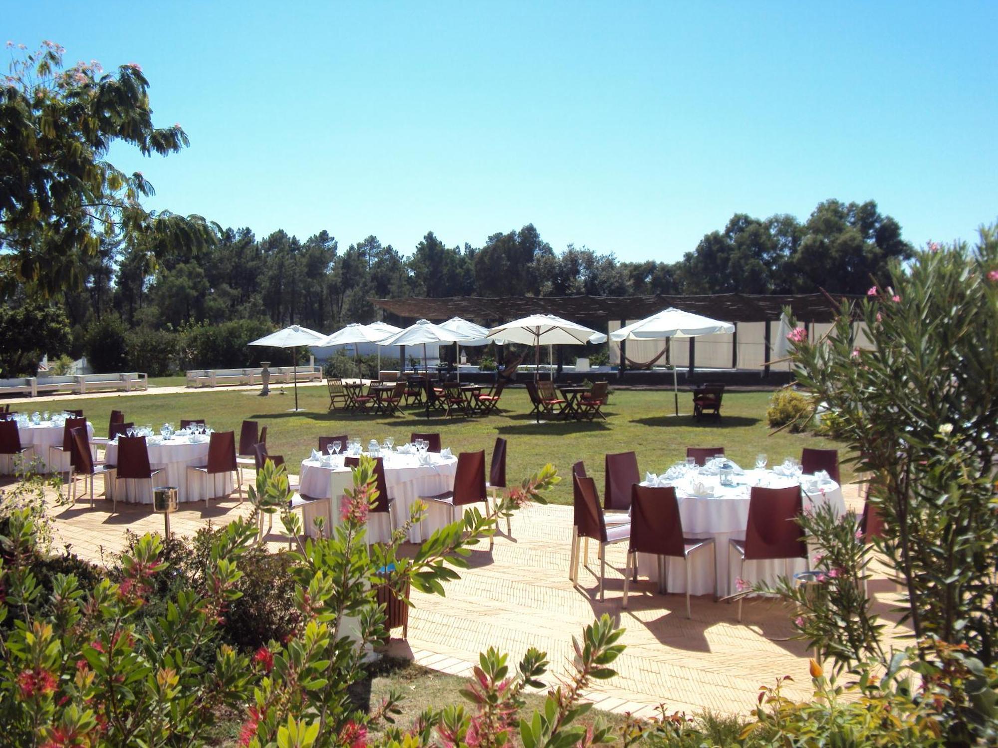 Alentejo Star Hotel - Sao Domingos - Mertola - Duna Parque Resorts & Hotels Sao Domingos Mine Exterior photo
