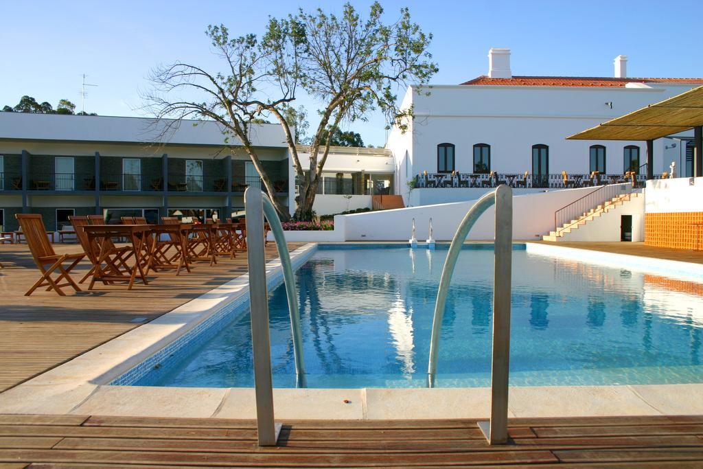 Alentejo Star Hotel - Sao Domingos - Mertola - Duna Parque Resorts & Hotels Sao Domingos Mine Exterior photo