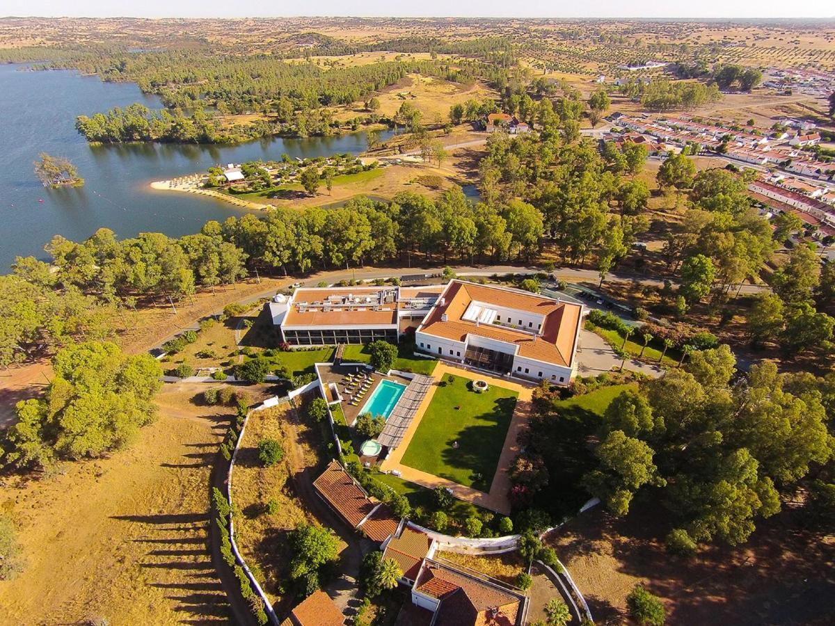 Alentejo Star Hotel - Sao Domingos - Mertola - Duna Parque Resorts & Hotels Sao Domingos Mine Exterior photo